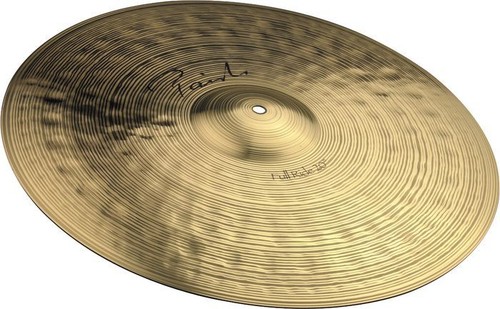 Paiste signature full - signature, ride