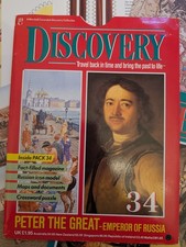 Marshall Cavendish Discovery