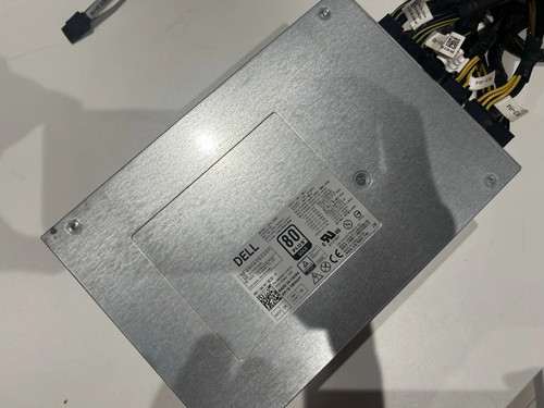 Dell alienware 1500w - dell,