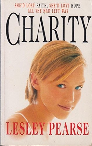Charity pearse lesley - pearse,,