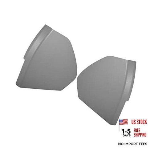 Front door cover trim - cover,