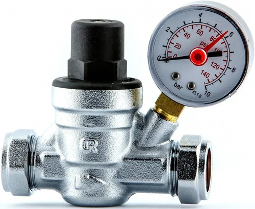 Flomasta pressure reducing - flomasta,