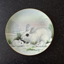 "Tranquility" Vintage