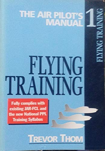 Air pilot manual - pilot's, 1