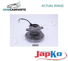 WHEEL HUB REAR 428022 JAPKO