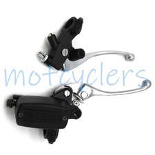 FRONT BRAKE MASTER CYLINDER