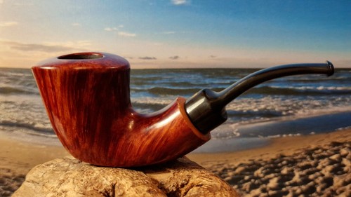 Poul winslow pipe - poul-winslow, pipe-crown