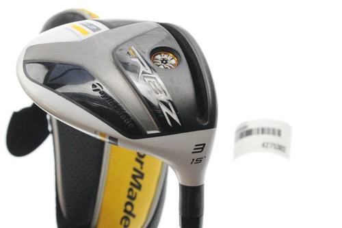 Taylormade rocketballz rbz - rocketballz,