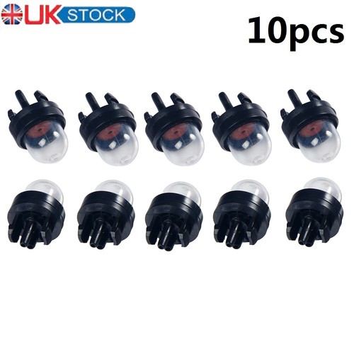 Primer bulb for petrol - 10,