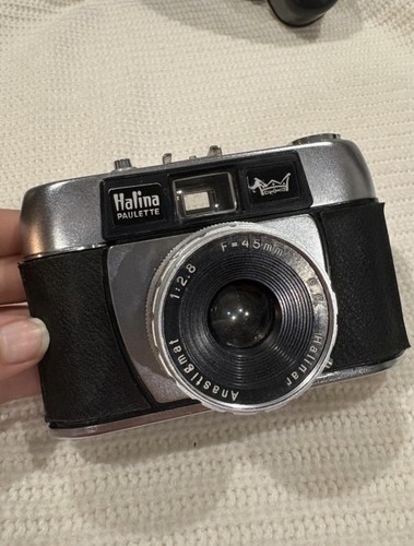 Vintage halina paulette - vintage,