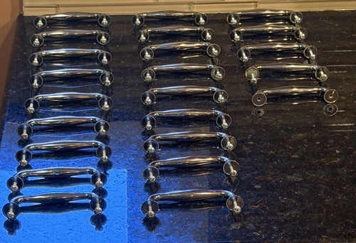 Ikea faglavik chrome pks of - faglavik,