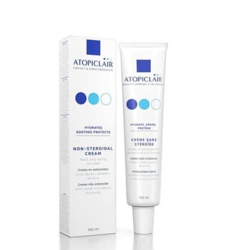Atopiclair non steroidal - non-steroidal, cream