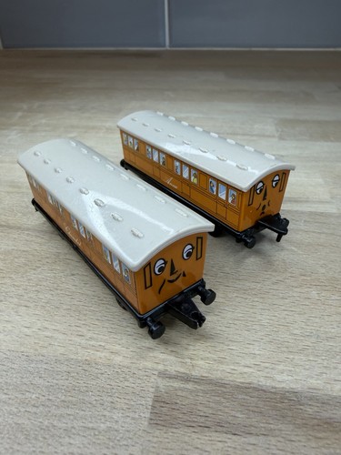 Ertl annie and - ertl, clarabel
