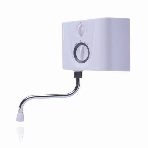 Hyco wave instantaneous hand - instantaneous,