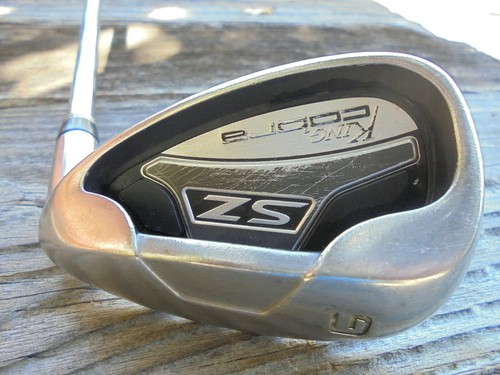 King cobra irons - cobra, single