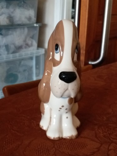 Vintage szeiler pottery - szeiler, droopy