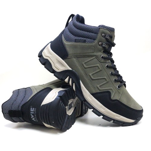 Mens hiking boots - hiking,