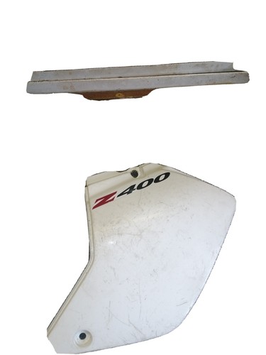 Suzuki drz 400 side - 400,