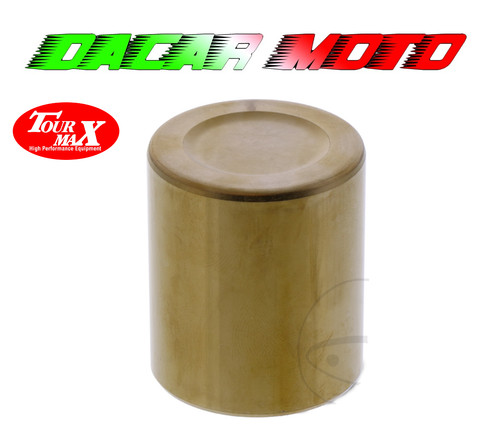 Piston kit rear brake caliper - kit,