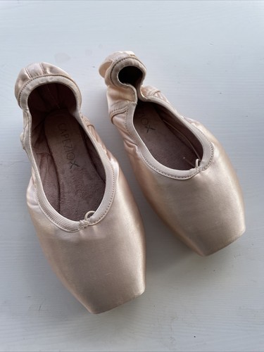 New capezio airess - capezio, pointe