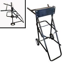 Outboard Motor Engine Trolley Stand 59kgs (MTC-U) mariner yamaha mercury suzuki