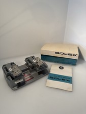 BOLEX PAILLARD SUPER 8 / Std