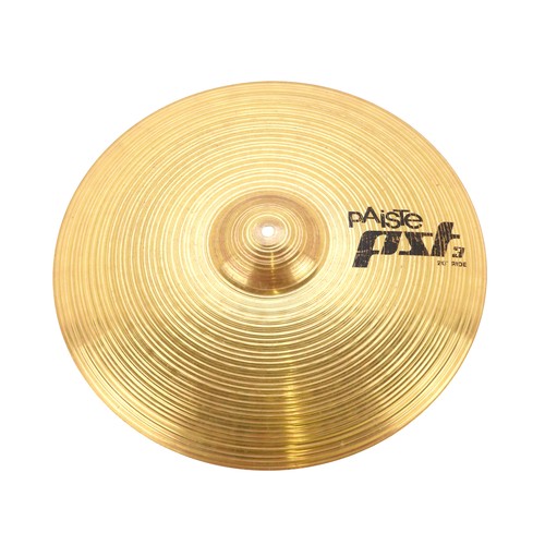 Paiste pst inch ride - paiste, 20