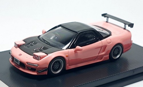 Honda nsx pink - ,