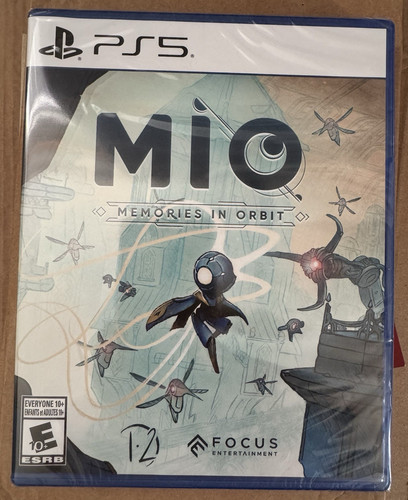 Mio memories orbit - mio:, ps5