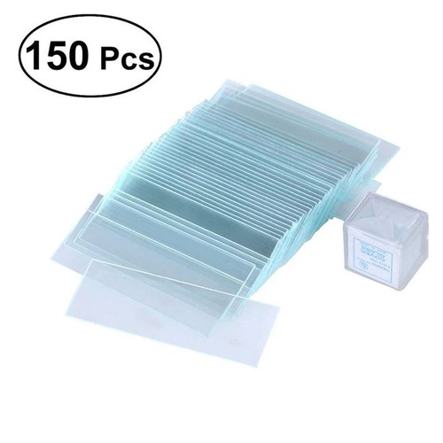 Transparent slides optical - slides,