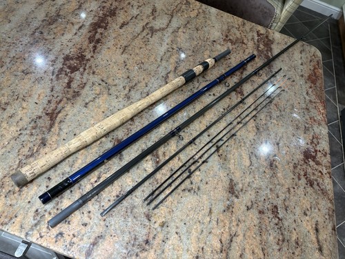 Daiwa match winner whisker - match,