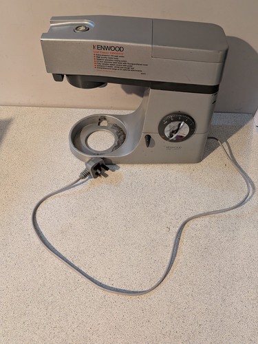 Kenwood chef classic km400 - chef,