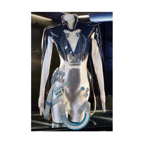 Nikke raven cosplay costume - raven,