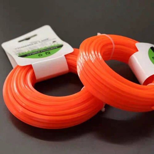 Strimmer trimmer line heavy - trimmer,