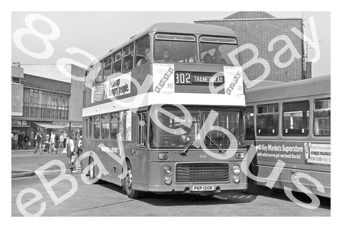 Bus photograph maidstone - photograph,