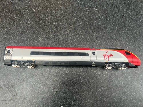 Hornby r2467 virgin train - virgin,