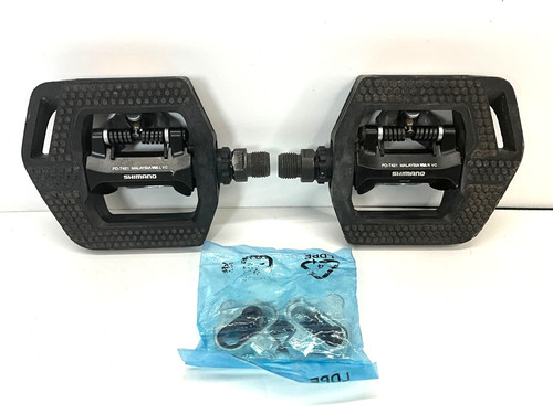 Shimano t421 click r - shimano, pd-t421