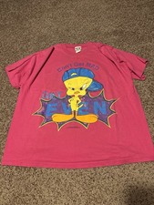 Vintage Looney Tunes Tweety