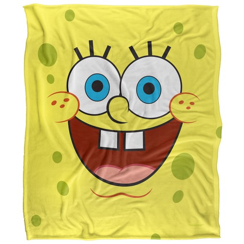 Spongebob goofy smile face - spongebob,