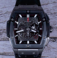 Hublot spirit big - of, bang