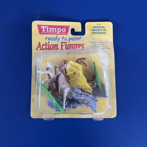 Timpo toyway medieval knights - toyway,