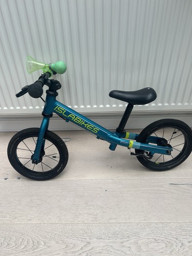 Islabikes rothan balance - rothan, bike