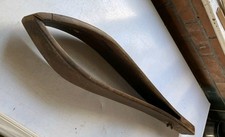 Antique Wooden Saddlers