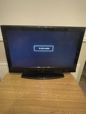 ALBA 32" LCD TV  - Model LCD32880H DF - w/ HDMI & More