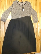 Peruzzi Leopard Print & Black