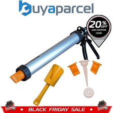 Roughneck 32-100 Brick Mortar & Tile Grouting Pointing Gun ROU32100