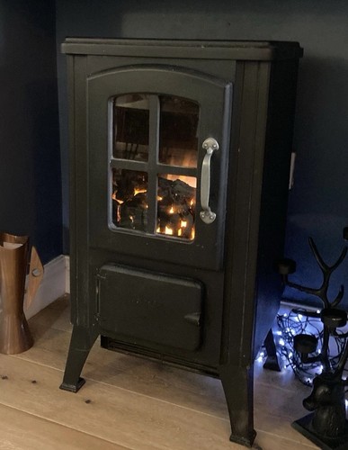 Suncrest 2kw electric - suncrest, fire