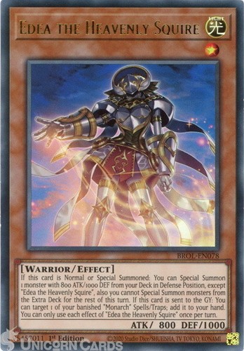 Brol en078 edea the heavenly - brol-en078,