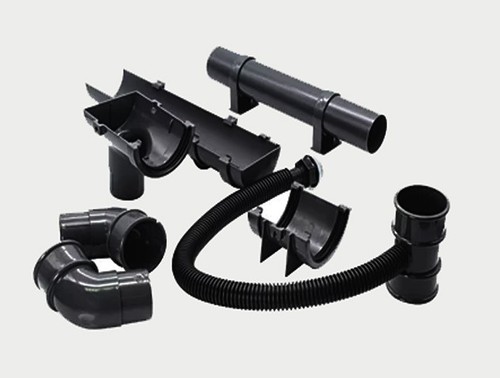Floplast guttering ms1 miniflo - floplast,