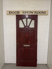 Reclaimed Victorian Edwardian